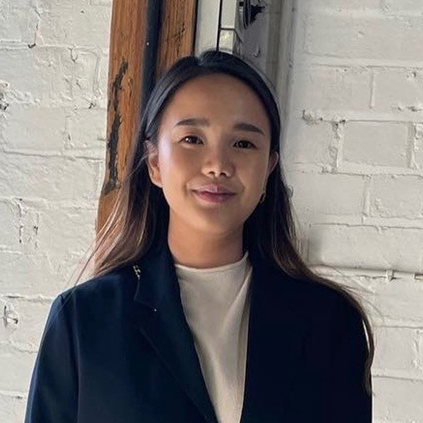 Dr Amy Lim, General Practice Registrar, Ocean Grove and Barwon Heads Medical Clinic