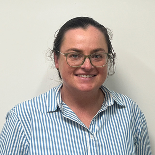 Dr Amy Robertson, General Practitioner, Ocean Grove and Barwon Heads Medical Clinic