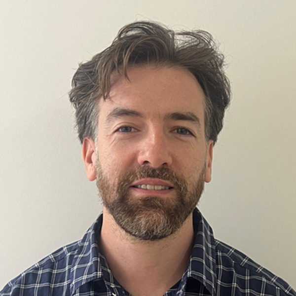 Dr Daniel Hamill, General Practitioner, Ocean Grove and Barwon Heads Medical Clinic