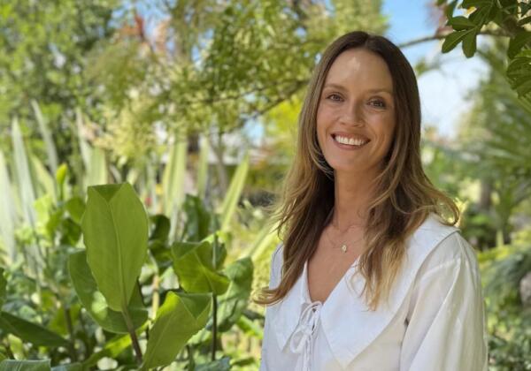 Naomi Lawrance, Accredited Practising Dietitian, Ocean Grove and Barwon Heads Medical Clinic