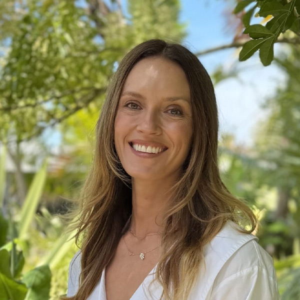 Naomi Lawrance, Accredited Practising Dietitian, Ocean Grove and Barwon Heads Medical Clinic