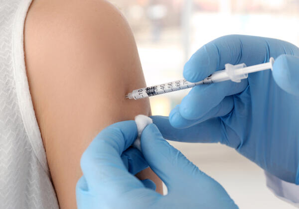 Flu vaccine in Ocean Grove & Barwon Heads